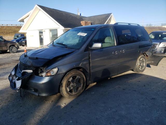 2000 Honda Odyssey EX