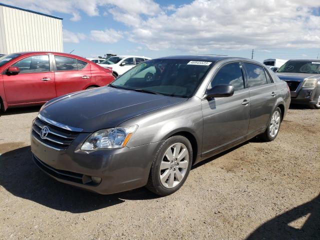 2007 Toyota Avalon XL