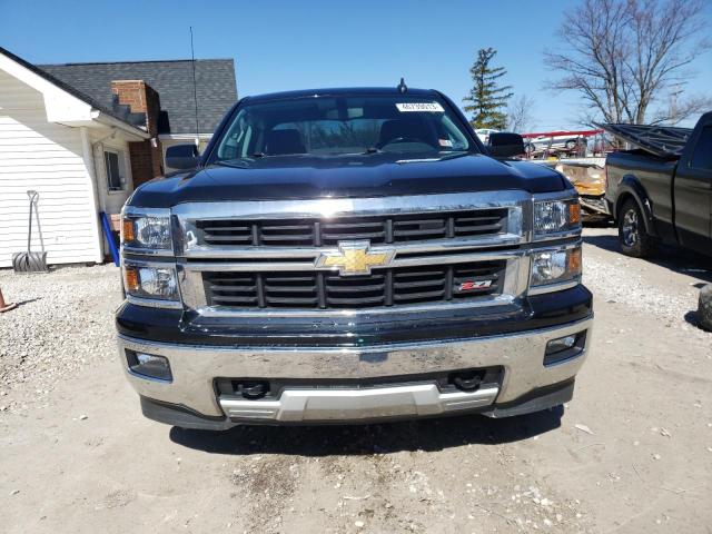2015 CHEVROLET SILVRK1500 1GCVKREC5FZ340580
