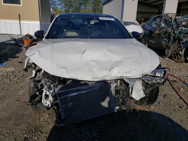  VOLKSWAGEN JETTA 2020 Білий