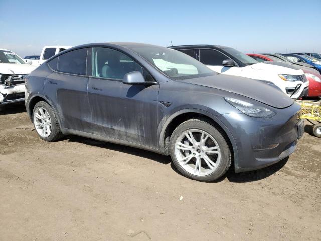 5YJYGDEE4MF080176 Tesla Model Y