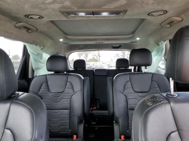 5XYP5DHC8MG140836 KIA Telluride Sx