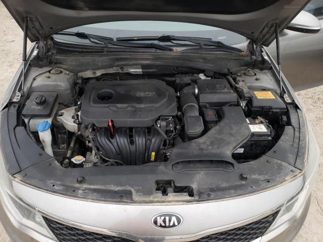 5XXGT4L37HG149051 KIA Optima Lx