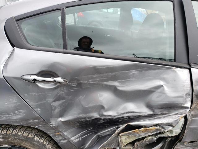 2015 KIA FORTE LX - KNAFX4A63F5324777