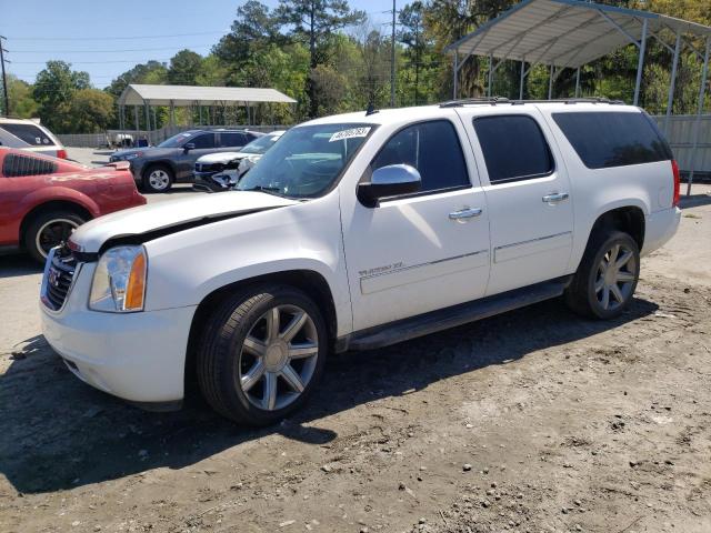 2012 GMC Yukon XL 