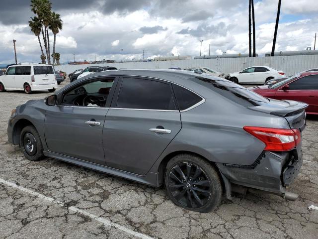 3N1AB7AP6JY239470 Nissan SENTRA S