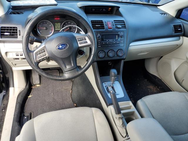 JF2GPACC7E8290947 Subaru Xv Crosstrek 2.0 Premium