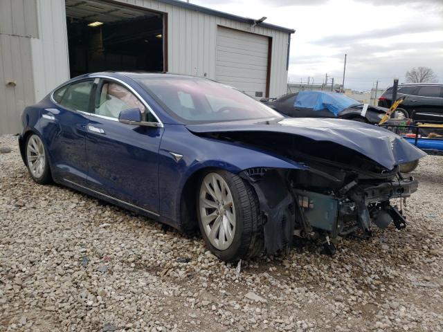 5YJSA1E26KF304699 Tesla MODEL S