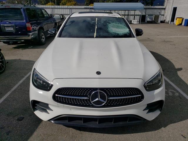 W1KZF8DB5MA965734 Mercedes-Benz E 350