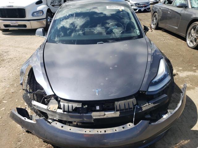 5YJ3E1EB8KF389036 Tesla MODEL 3
