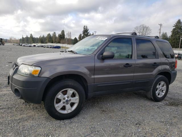 2005 Ford Escape XLT