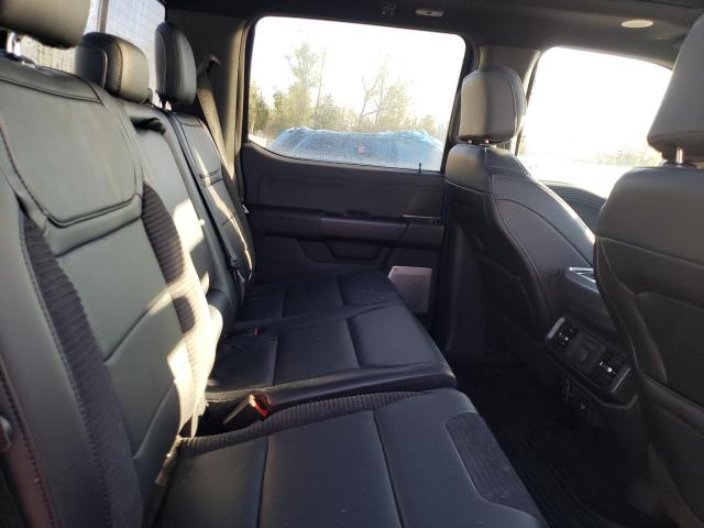 2021 FORD F150 RAPTO - 1FTFW1RG7MFC84907