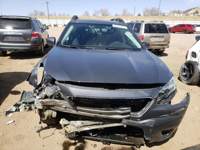 4S4BTAFC4M3110847 Subaru Outback Premium