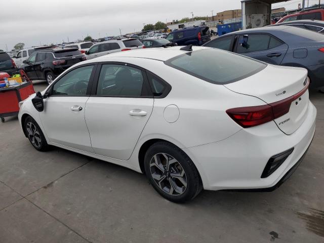 3KPF24AD4LE222162 Kia Forte FE 2