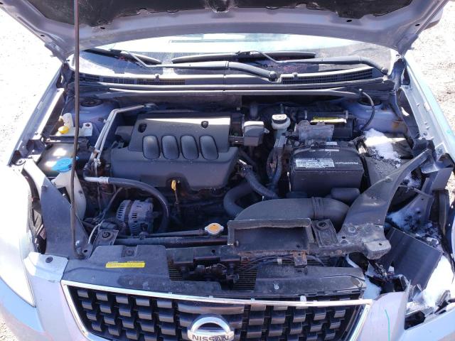 3N1AB61E69L674572 2009 Nissan Sentra 2.0