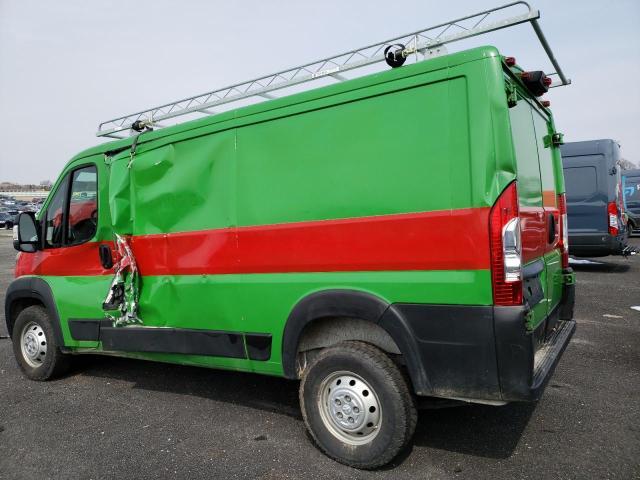 2019 RAM PROMASTER - 3C6TRVAG0KE524259