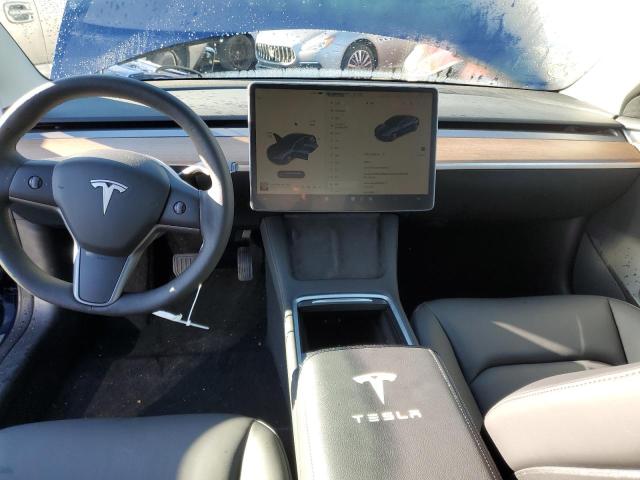 5YJ3E1EA5PF498892 Tesla MODEL 3