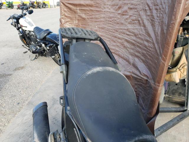 2016 KAWASAKI ZG1400 E - JKBZGNE19GA003586