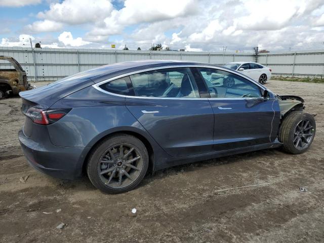 5YJ3E1EA1JF043089 Tesla MODEL 3