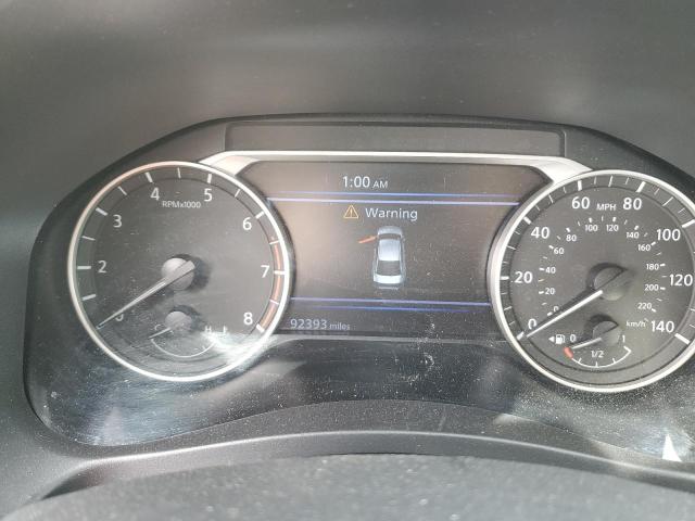 1N4BL4CV6LN308799 Nissan ALTIMA SR