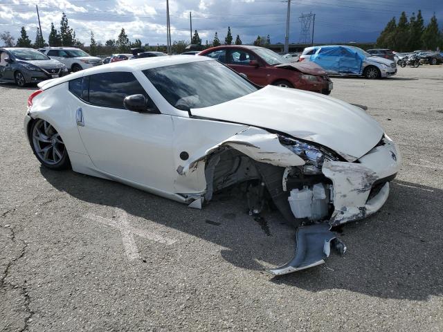 JN1AZ4EH1GM935050 Nissan 370Z BASE
