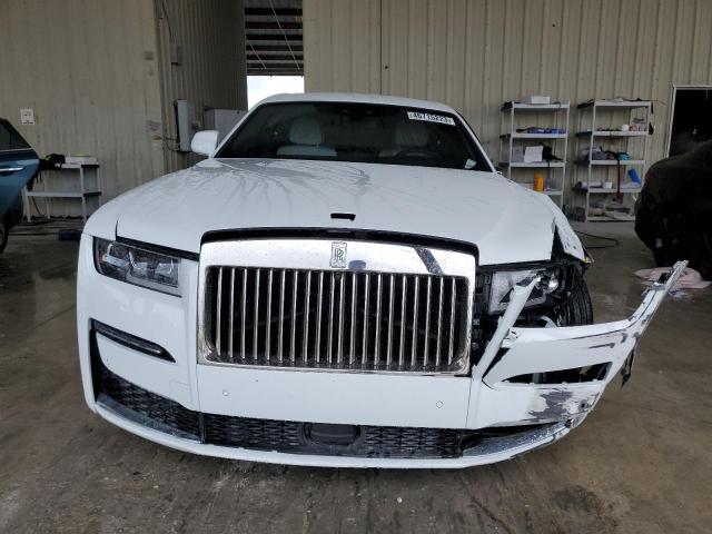 2021 ROLLS-ROYCE GHOST SCATV0C08MU204268