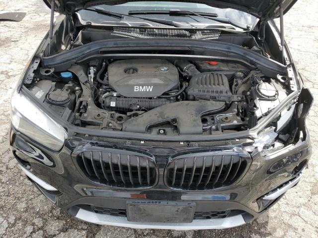 WBXHT3C35H5F81453 BMW X1 Xdrive28i