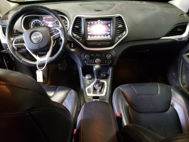 1C4PJMBS3FW715927 Jeep Cherokee Trailhawk