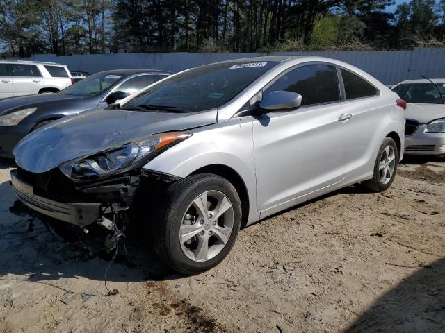 2013 Hyundai Elantra Coupe GS