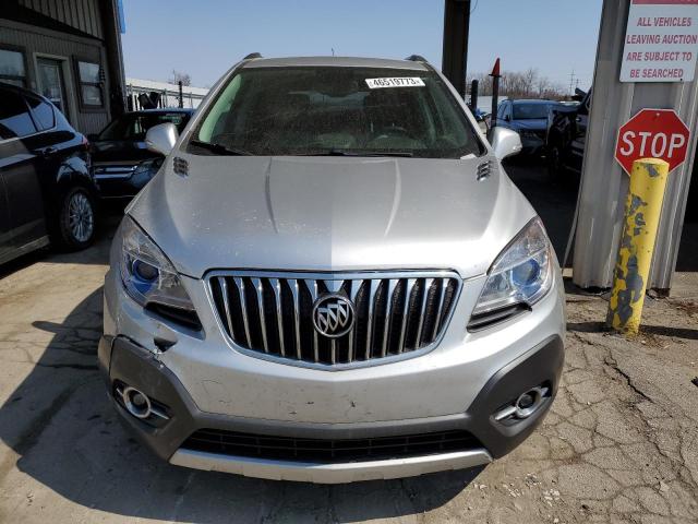 2015 BUICK ENCORE CON - KL4CJBSB2FB225337