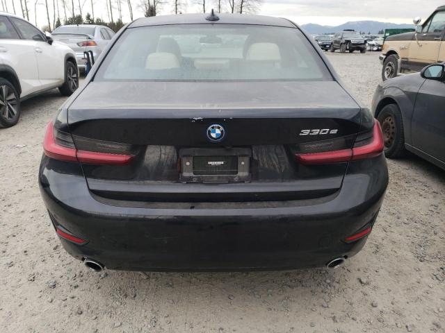 2022 BMW 330E - 3MW5P7J04N8C72585