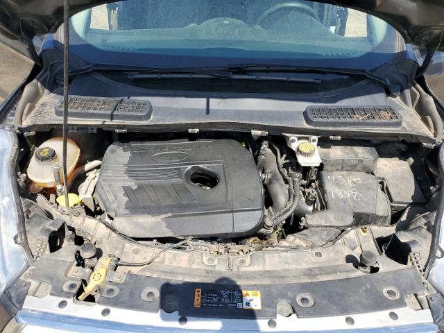 2018 FORD ESCAPE SE - 1FMCU0GD2JUD22820