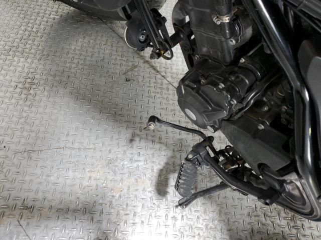 2022 HONDA CMX300 - MLHNC5300N5500690