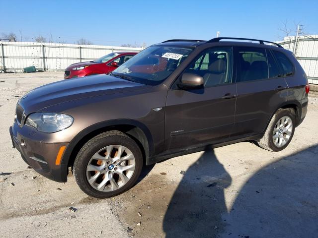 2011 BMW X5 xDrive35i