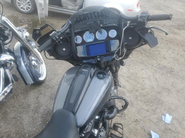 2021 HARLEY-DAVIDSON FLHXS - 1HD1KRP26MB644072