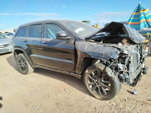 1C4RJFAG6MC687086 Jeep Grand Cherokee Laredo