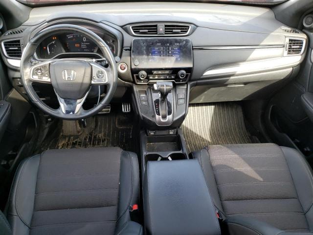 2021 HONDA CR-V SPORT - 2HKRW2H40MH230610