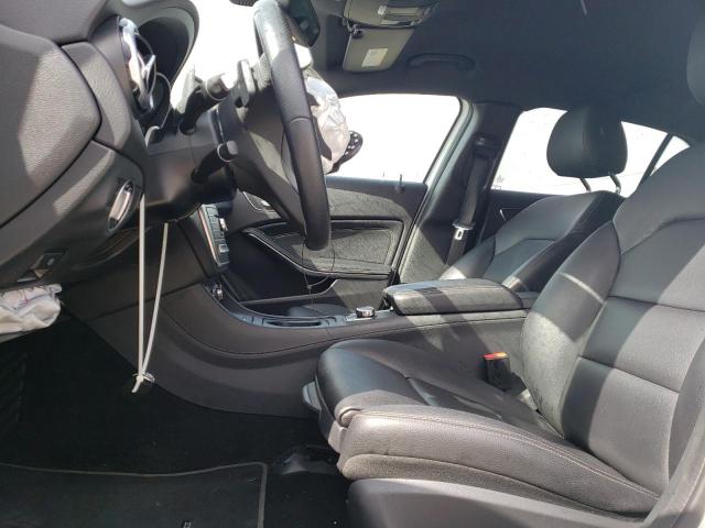 2019 MERCEDES-BENZ GLA 250 - WDCTG4EB1KU006485