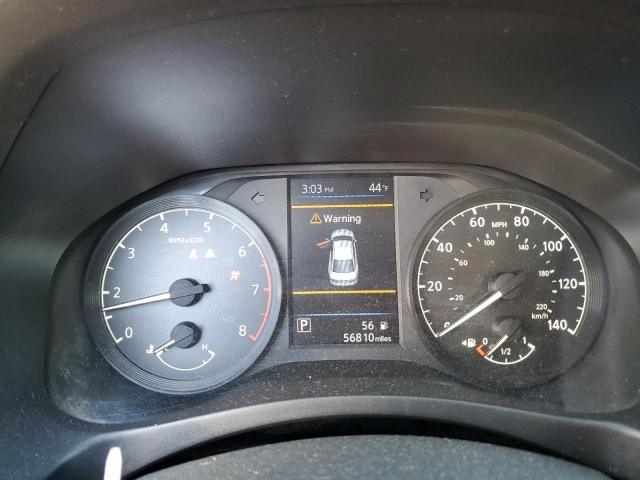 1N4BL4BV9MN314633 Nissan ALTIMA S