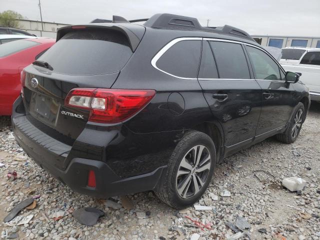 4S4BSANC5K3347591 Subaru Outback 2.5i Limited