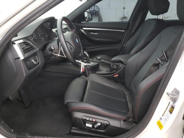 WBA8B9G52JNU99940 BMW 330 I
