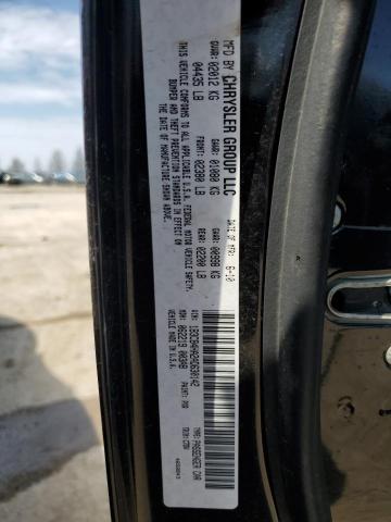 1B3CB4HA2AD630142 2010 Dodge Caliber Sxt