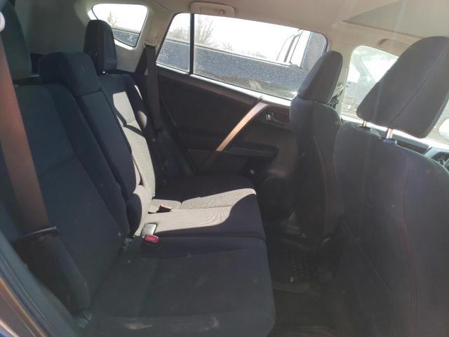 2015 TOYOTA RAV4 XLE - JTMRFREV0FD146687