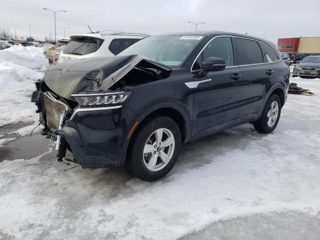 2021 Kia Sorento LX