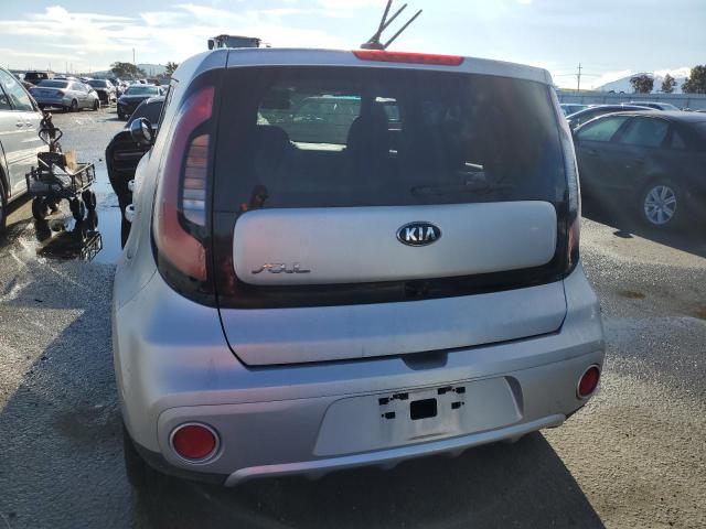 KNDJP3A5XJ7533901 KIA SOUL +