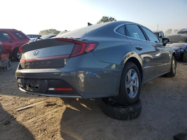 Vin: 5npeg4ja7mh112657, lot: 46718253, hyundai sonata se 20213