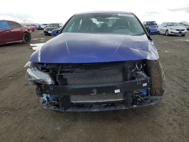 KMHLM4AG9PU439054 Hyundai ELANTRA SEL