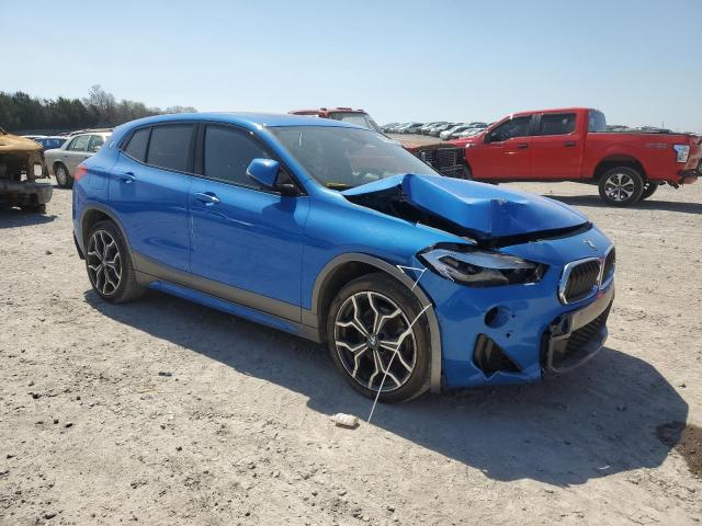 2018 BMW X2 SDRIVE2 WBXYJ3C31JEJ64811