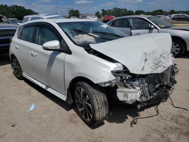 2017 TOYOTA COROLLA IM - JTNKARJE0HJ552698