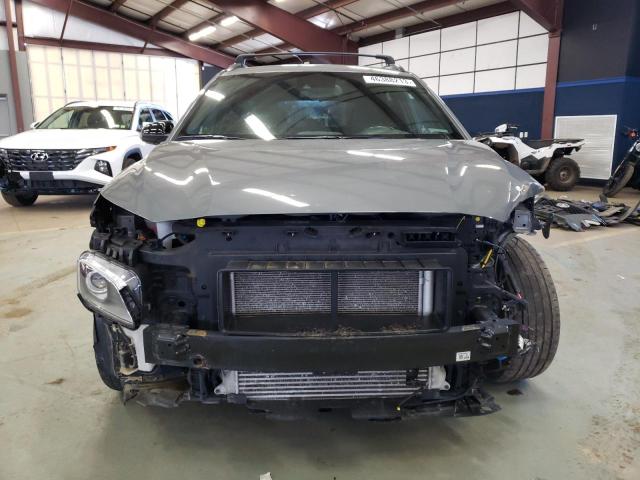 2021 HYUNDAI KONA NIGHT - KM8K6CA5XMU700377